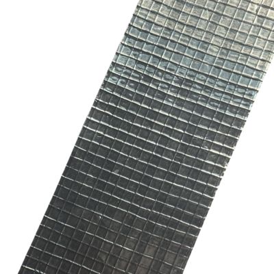 Witte oppervlakte hoogwaardige PSK-tape/ 3-weg PP-scrim tape 83 micron in totaal voor isolatie