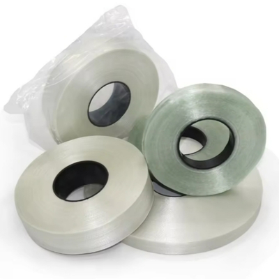 25mm Glasvezel Isolatietape H Klasse 220℃ Thermische Waarde