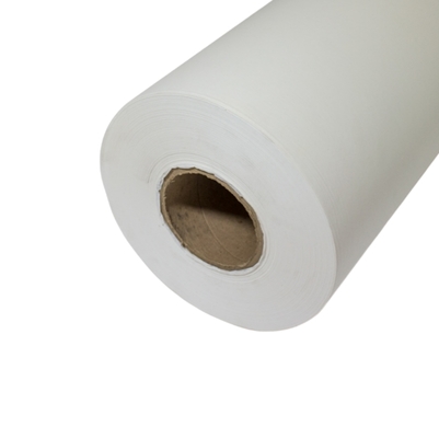 Vlamvertragend Aramid-papierband 0,18 mm dik met acryllijm