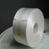 E-Glass Fiber Braided Tape – High Temperature Resistant & Electrical Insulation for Thermal Insulation