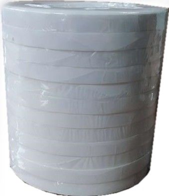 Het Document van isolatiearamid Rang 0.10mm 5mm980mm van het Plakbandsilicone H