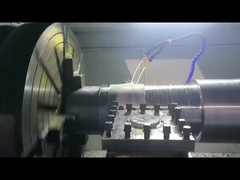 cnc-bewerking